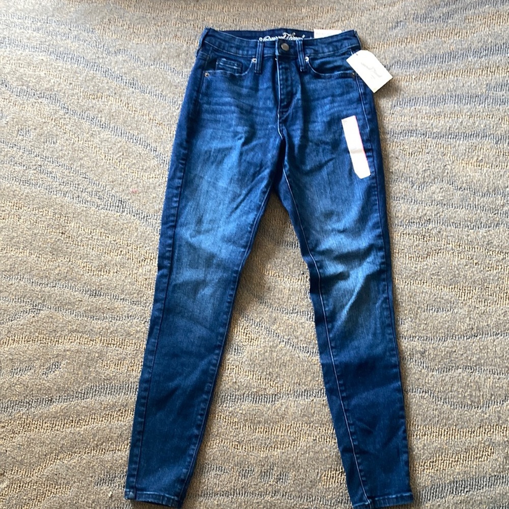 Universal Threads Skinny Jeans